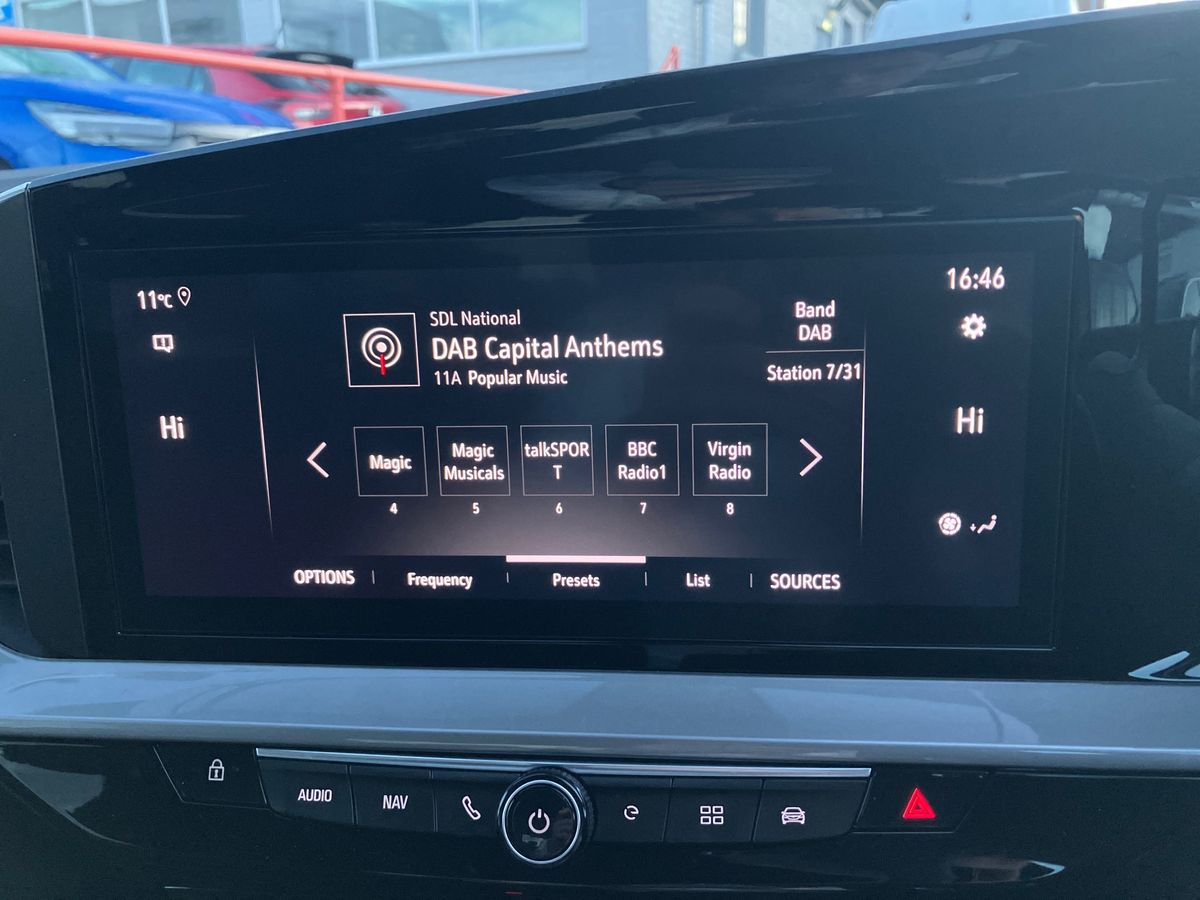 Used Vauxhall Mokka 2024 for sale - 76735994: Photo 11