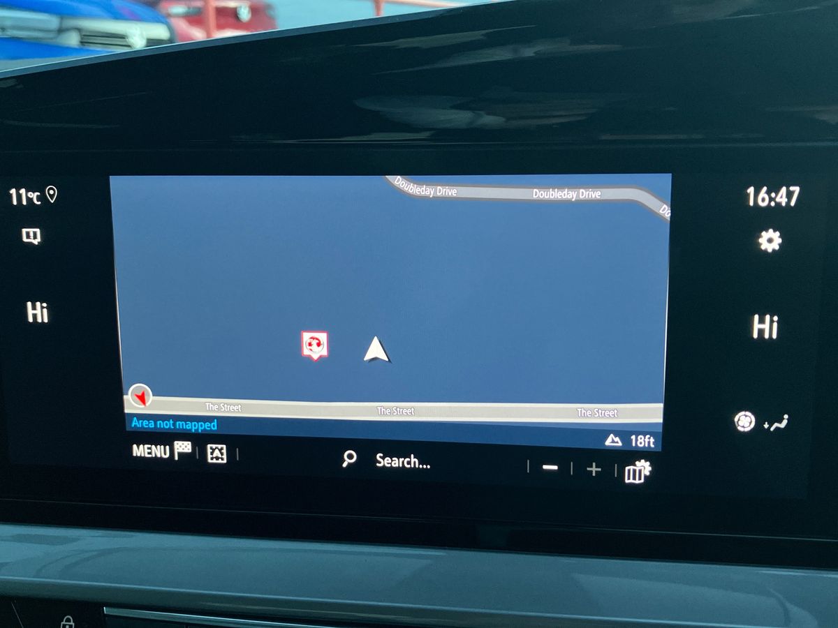 Used Vauxhall Mokka 2024 for sale - 76735994: Photo 12