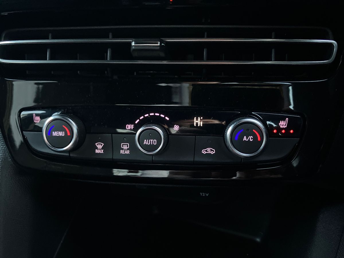 Used Vauxhall Mokka 2024 for sale - 76735994: Photo 13