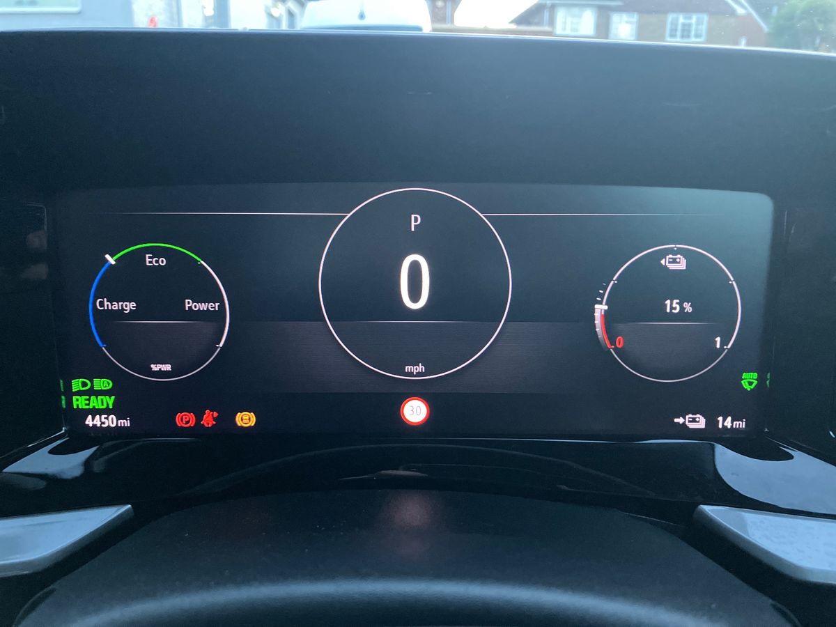 Used Vauxhall Mokka 2024 for sale - 76735994: Photo 15