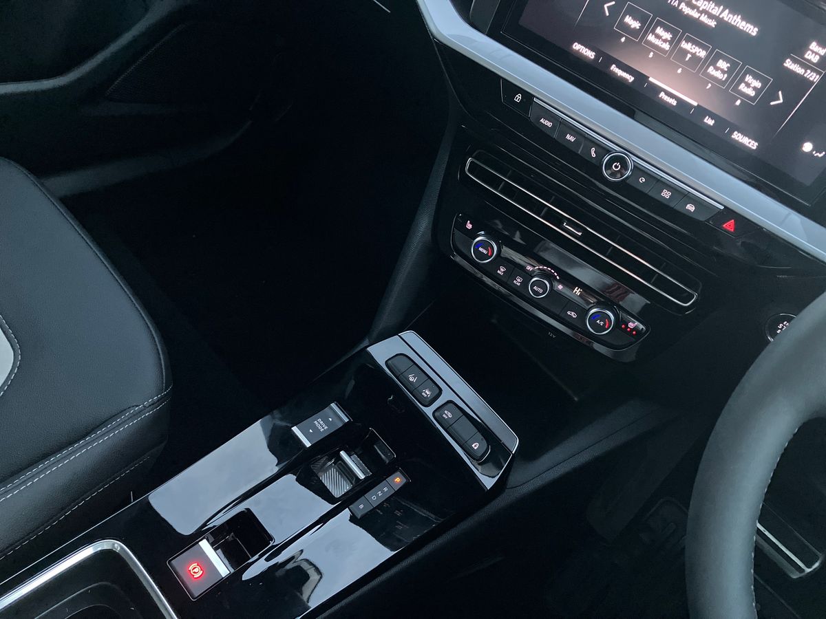 Used Vauxhall Mokka 2024 for sale - 76735994: Photo 18