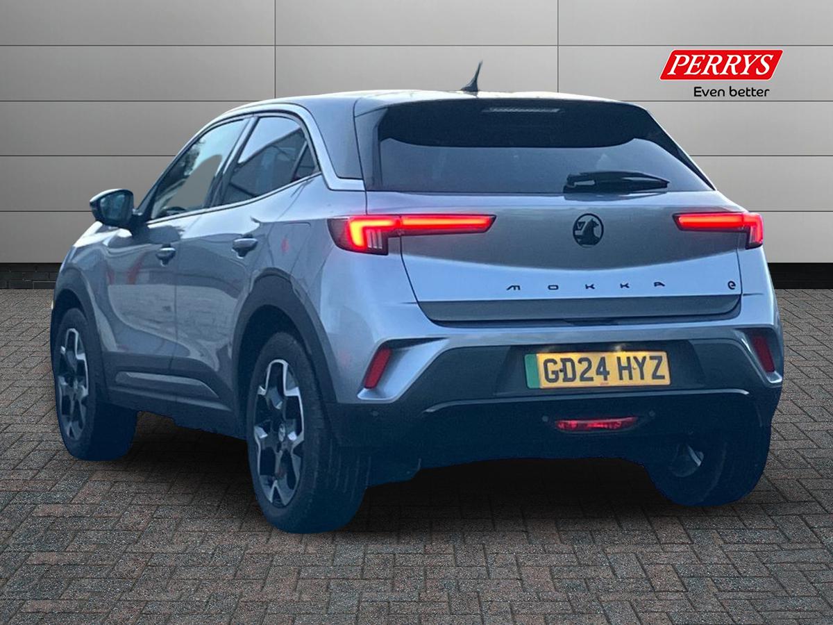 Used Vauxhall Mokka 2024 for sale - 76735994: Photo 2