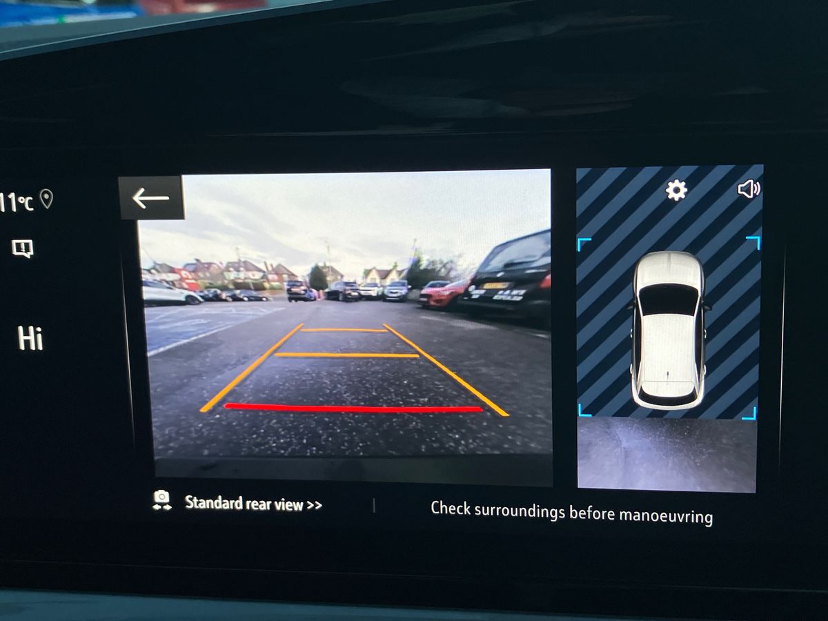 Used Vauxhall Mokka 2024 for sale - 76735994: Photo 22