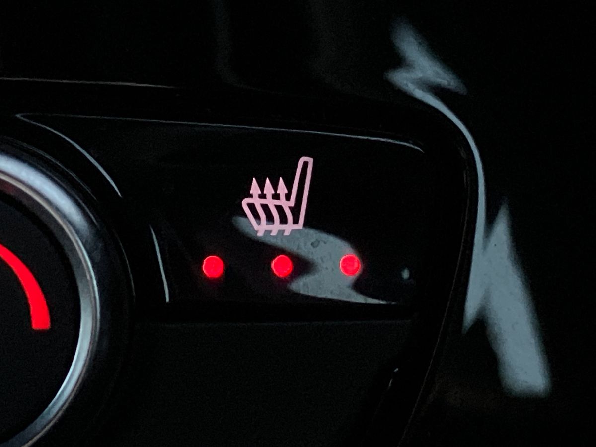 Used Vauxhall Mokka 2024 for sale - 76735994: Photo 27