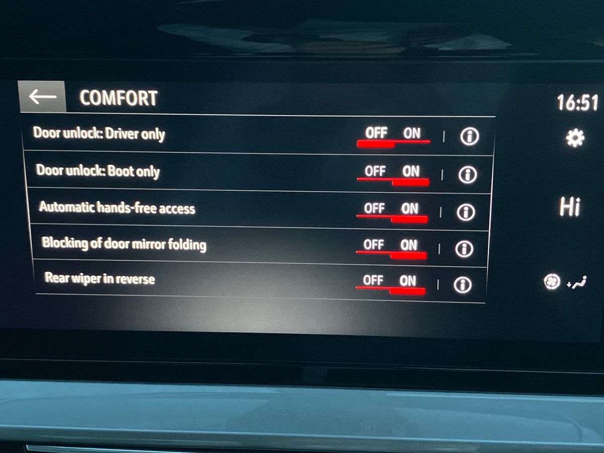 Used Vauxhall Mokka 2024 for sale - 76735994: Photo 38