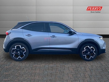 Used Vauxhall Mokka 2024 for sale - 76735994: Photo