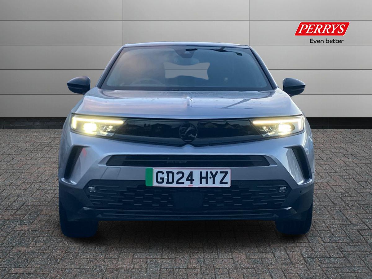 Used Vauxhall Mokka 2024 for sale - 76735994: Photo 4