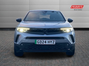 Used Vauxhall Mokka 2024 for sale - 76735994: Photo