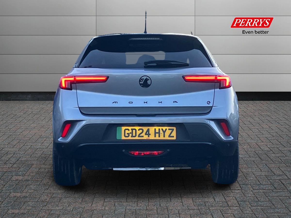 Used Vauxhall Mokka 2024 for sale - 76735994: Photo 6