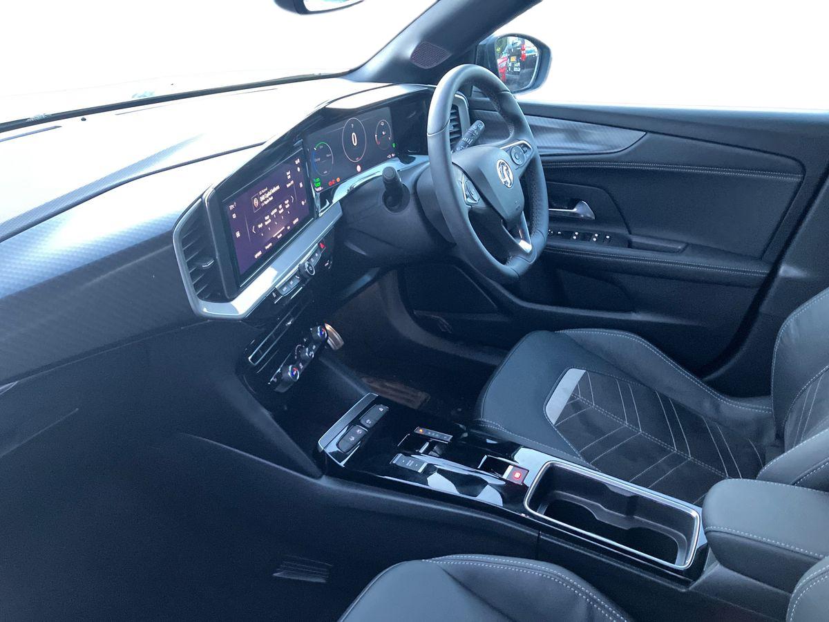 Used Vauxhall Mokka 2024 for sale - 76735994: Photo 7