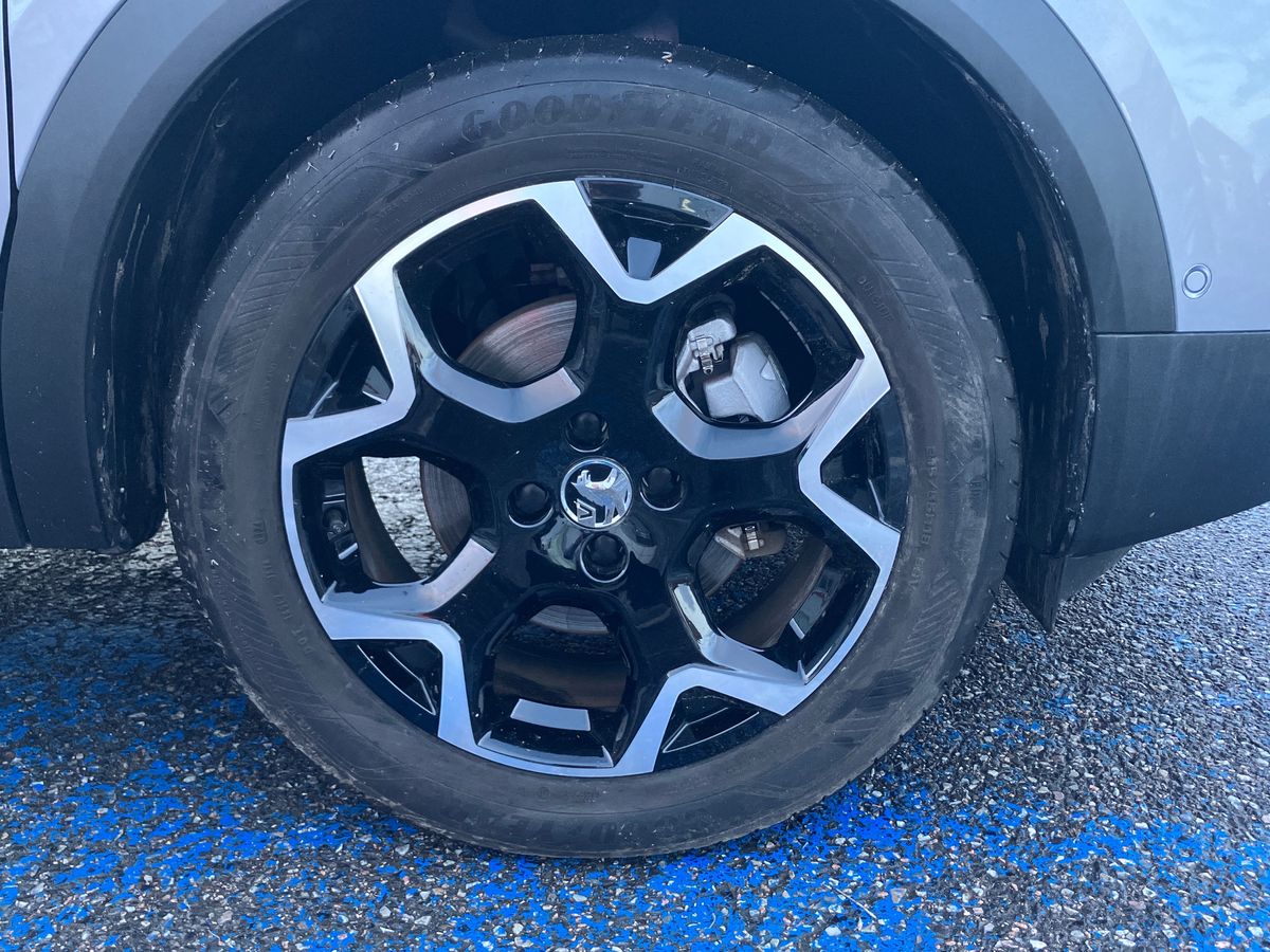 Used Vauxhall Mokka 2024 for sale - 76735994: Photo 8