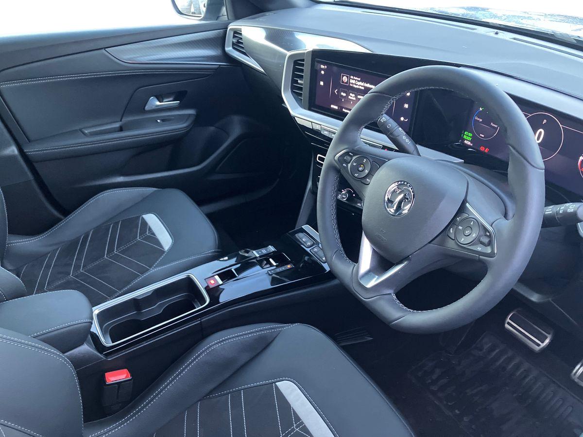 Used Vauxhall Mokka 2024 for sale - 76735994: Photo 9