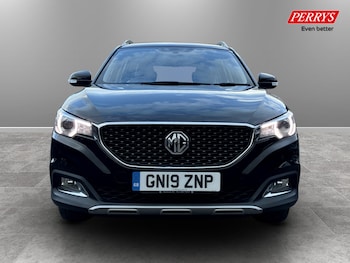 Used MG MG ZS 2019 for sale - 78189774: Photo