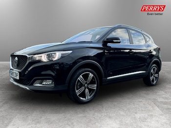 Used MG MG ZS 2019 for sale - 78189774: Photo