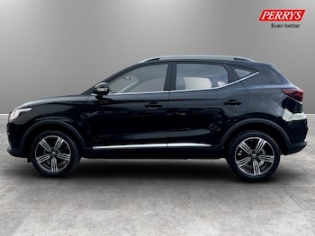 Used MG MG ZS 2019 for sale - 78189774: Photo