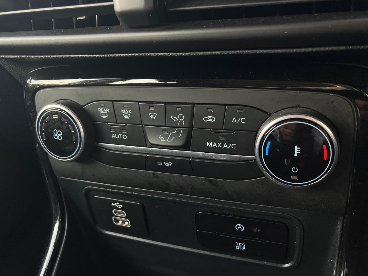 Used Ford Ecosport 2022 for sale - 76243728: Photo 12