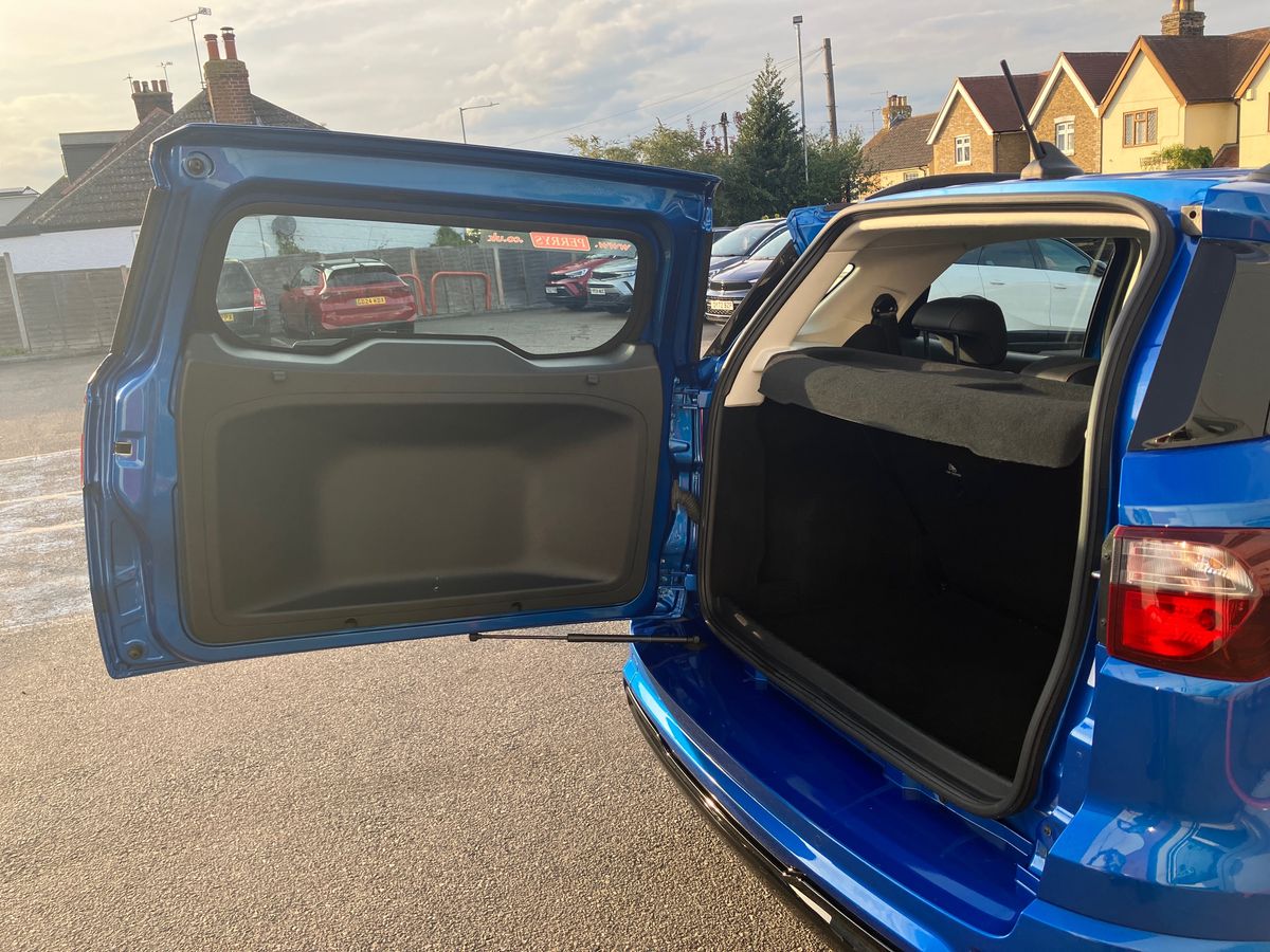 Used Ford Ecosport 2022 for sale - 76243728: Photo 22