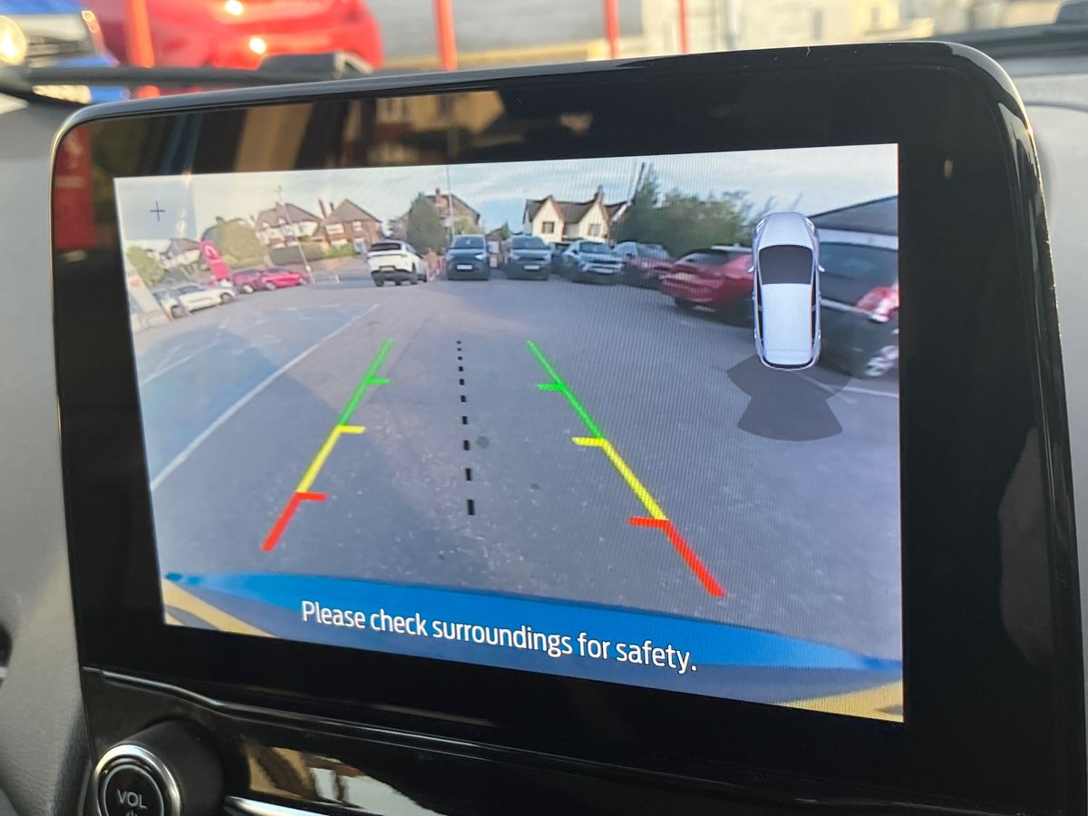 Used Ford Ecosport 2022 for sale - 76243728: Photo 23