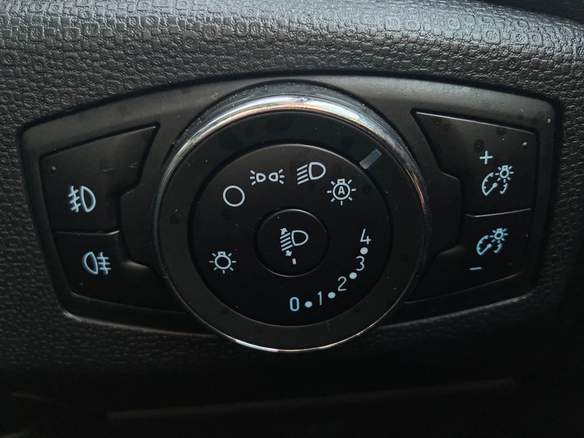 Used Ford Ecosport 2022 for sale - 76243728: Photo 32