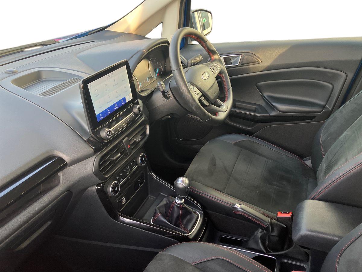 Used Ford Ecosport 2022 for sale - 76243728: Photo 6