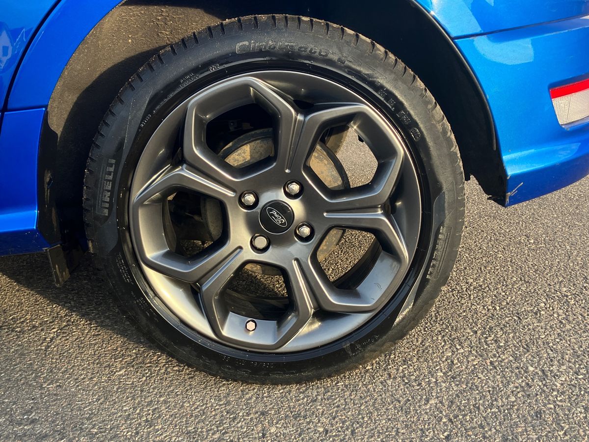 Used Ford Ecosport 2022 for sale - 76243728: Photo 7