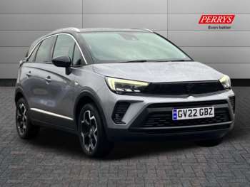 2022 - 1.2 Turbo [130] Ultimate 5dr Auto