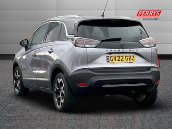 Used Vauxhall Crossland 2022 for sale - 75342628: Photo