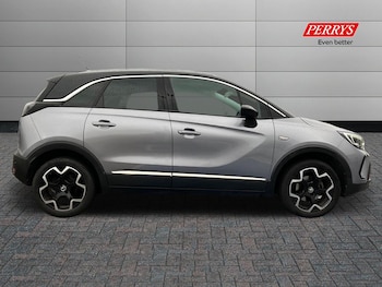 Used Vauxhall Crossland 2022 for sale - 75342628: Photo