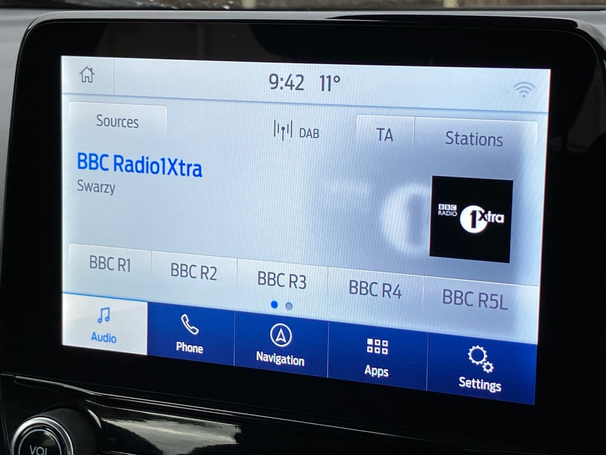 Used Ford Puma 2022 for sale - 76831213: Photo 10