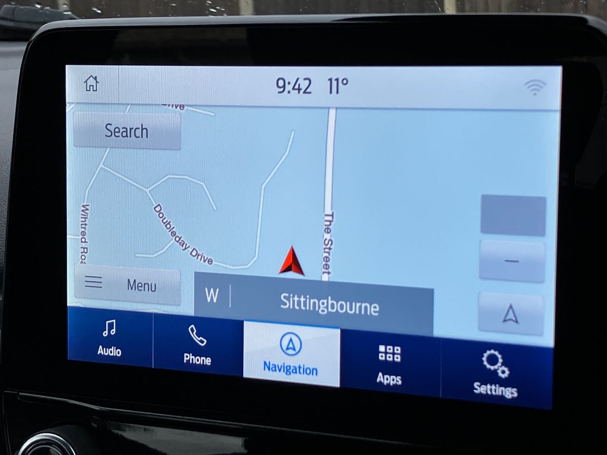 Used Ford Puma 2022 for sale - 76831213: Photo 11