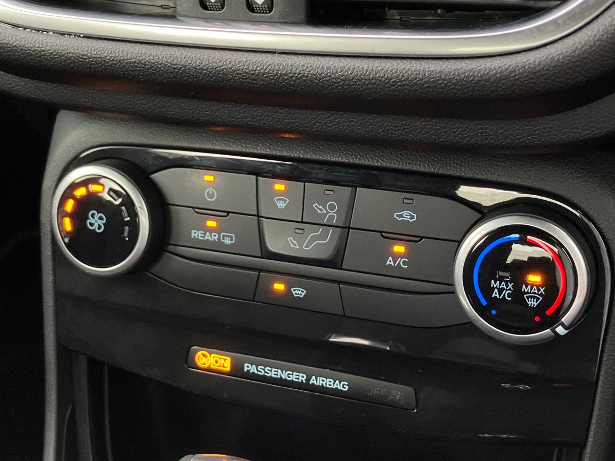 Used Ford Puma 2022 for sale - 76831213: Photo 12