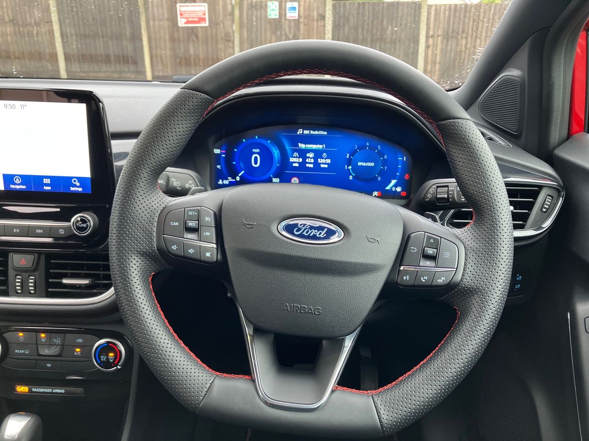 Used Ford Puma 2022 for sale - 76831213: Photo 15