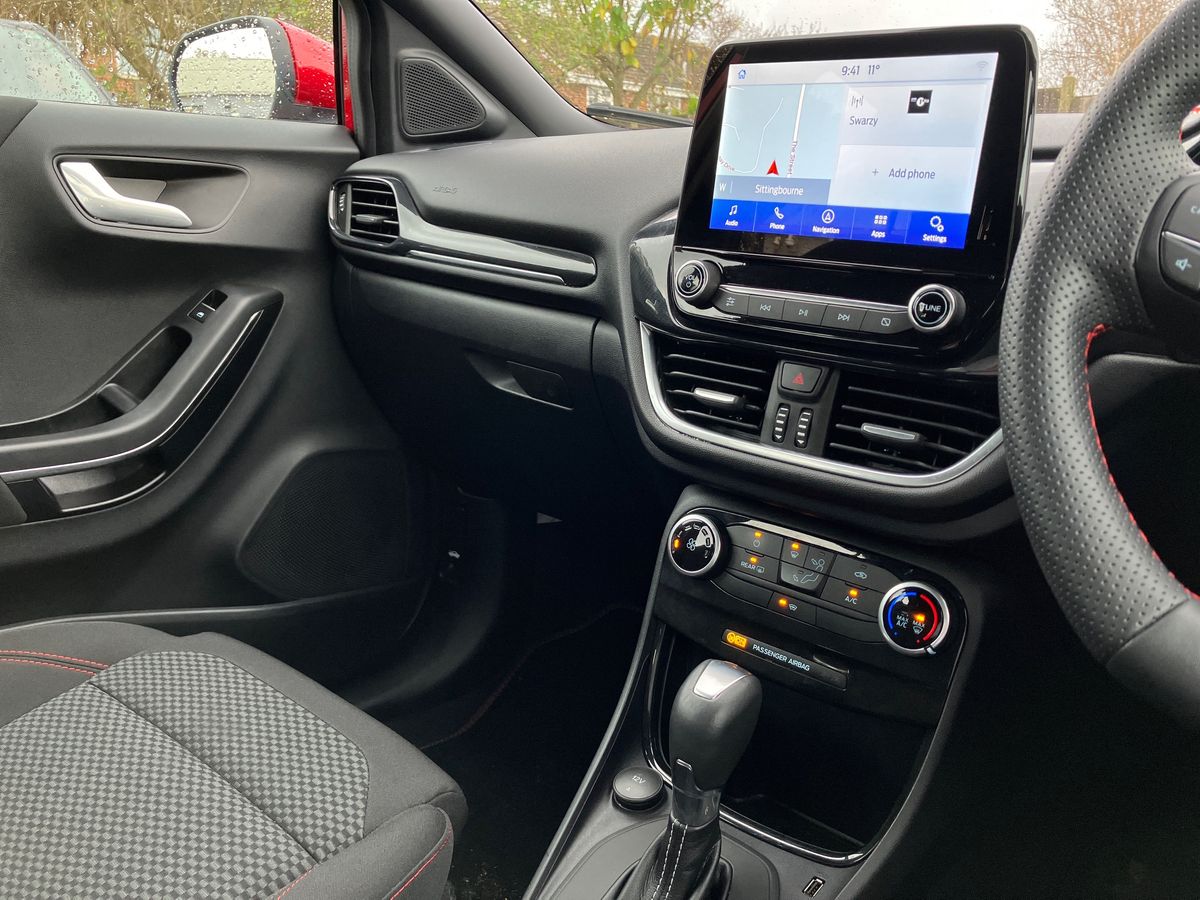 Used Ford Puma 2022 for sale - 76831213: Photo 17