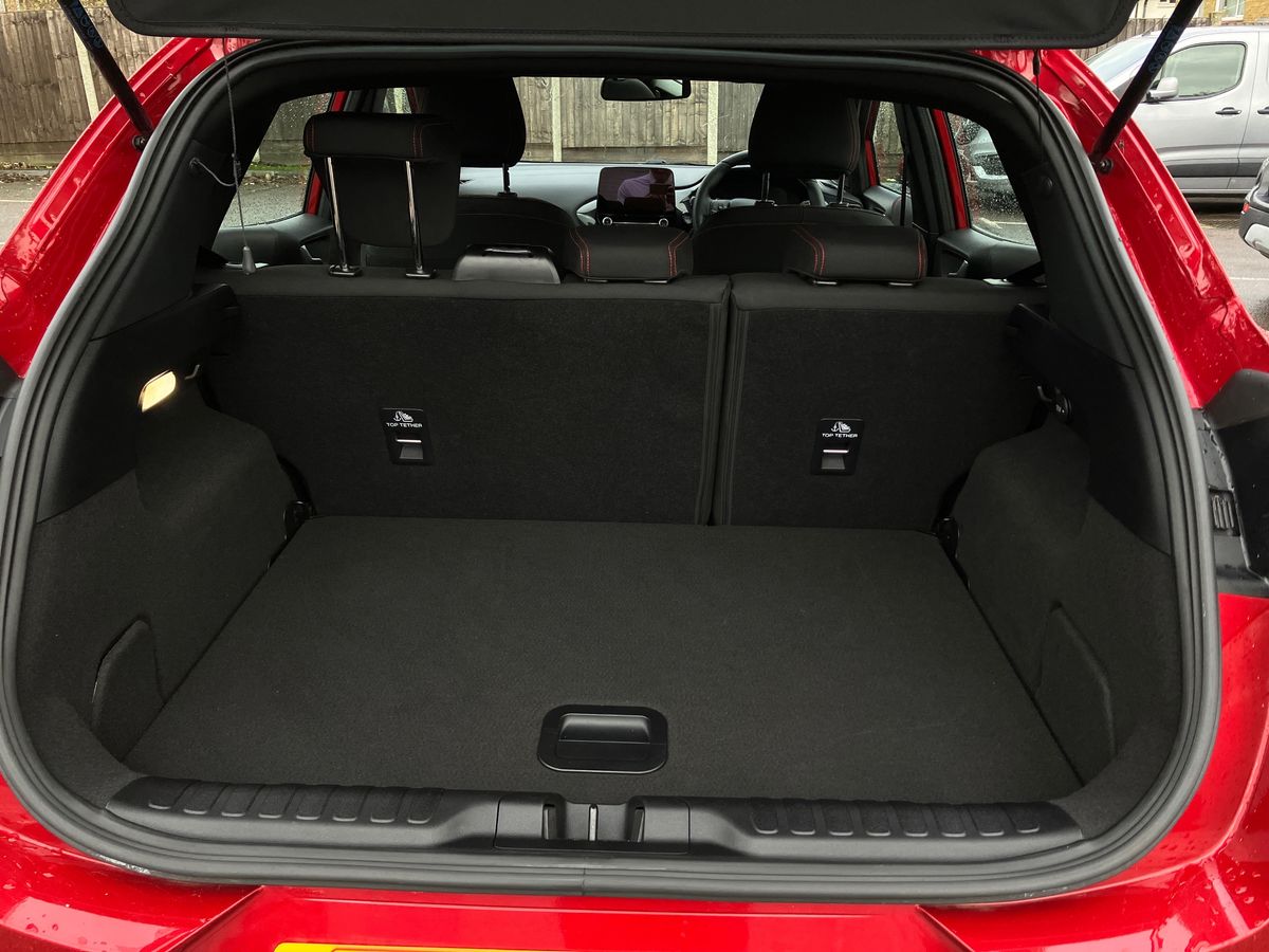 Used Ford Puma 2022 for sale - 76831213: Photo 20