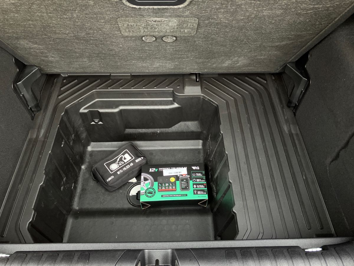 Used Ford Puma 2022 for sale - 76831213: Photo 21