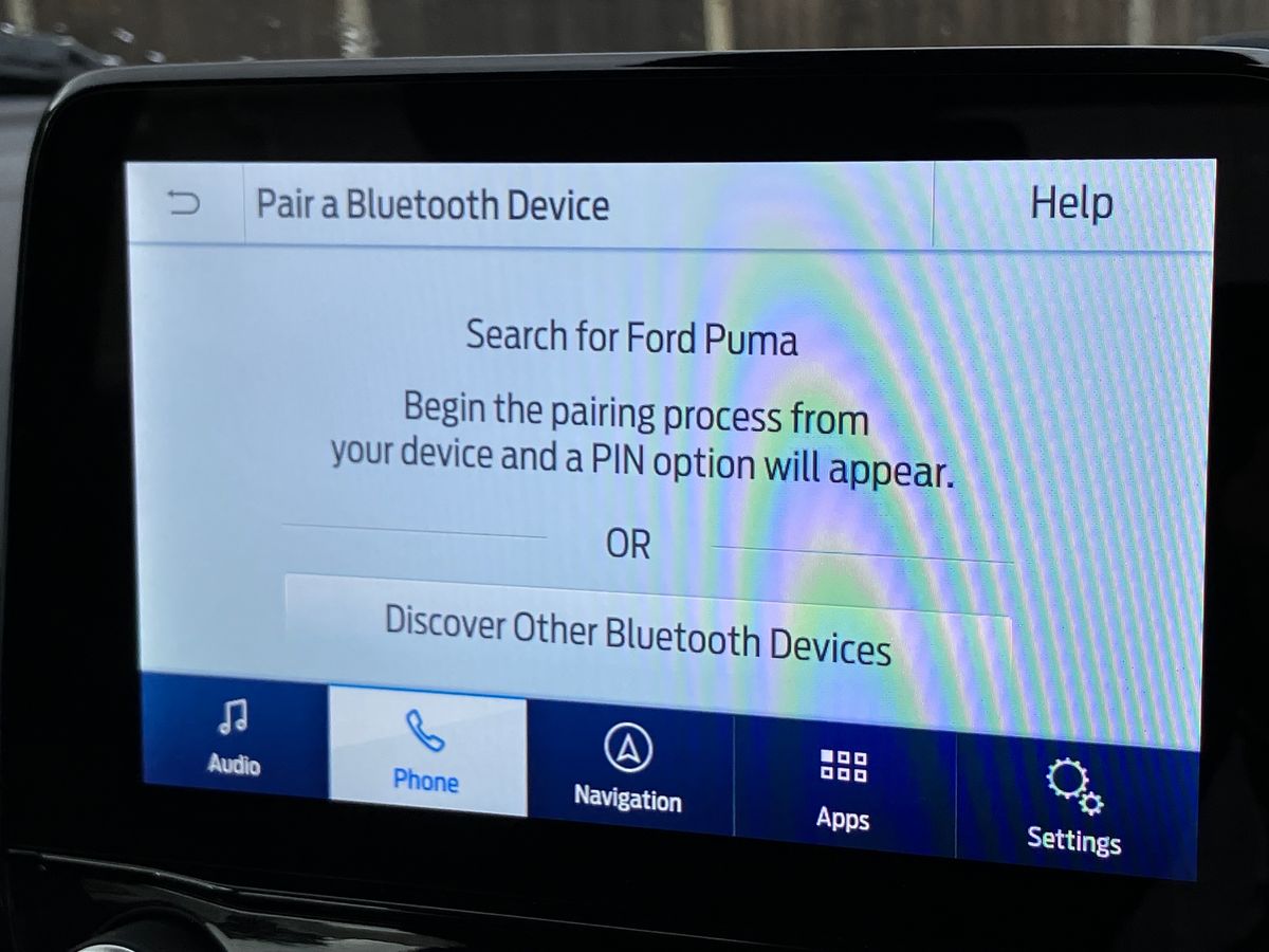 Used Ford Puma 2022 for sale - 76831213: Photo 22