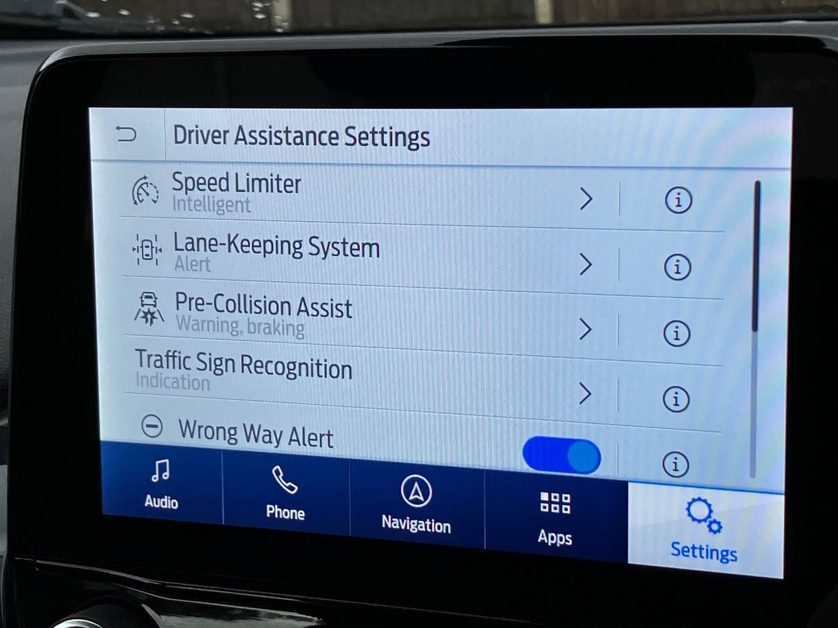 Used Ford Puma 2022 for sale - 76831213: Photo 23