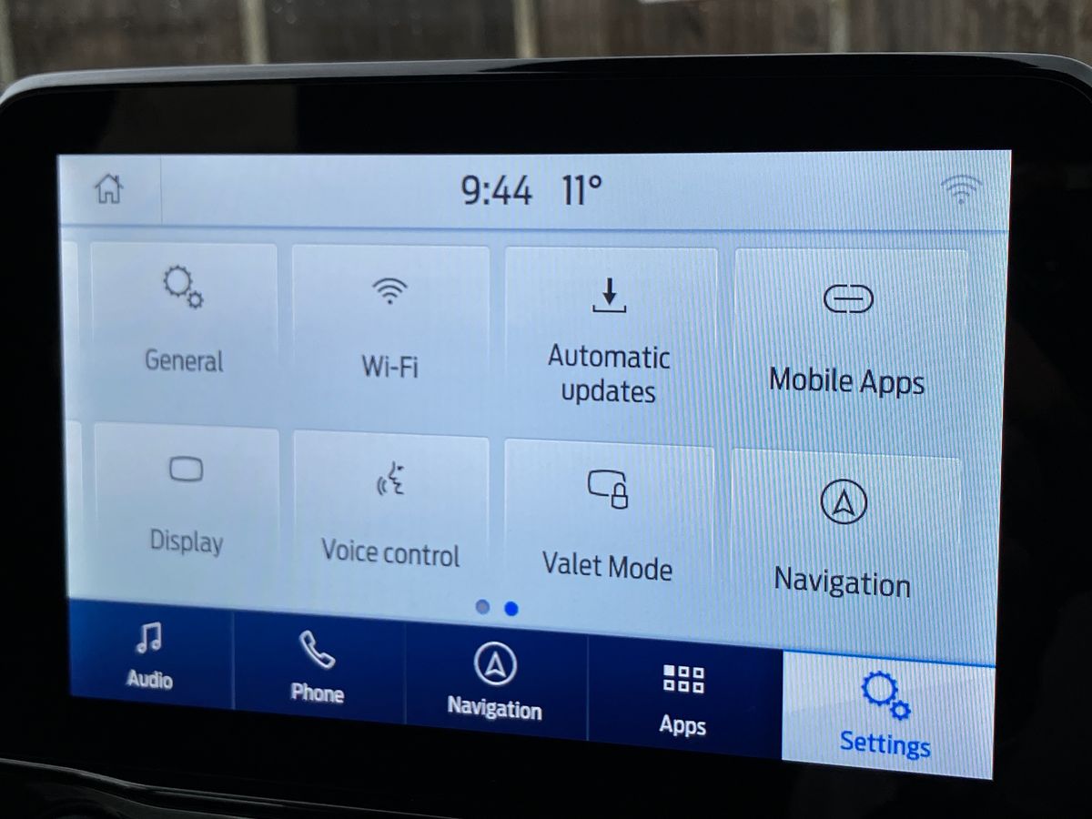 Used Ford Puma 2022 for sale - 76831213: Photo 24