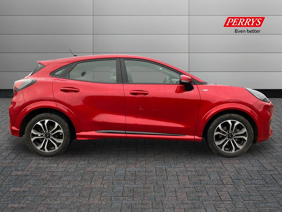 Used Ford Puma 2022 for sale - 76831213: Photo 3