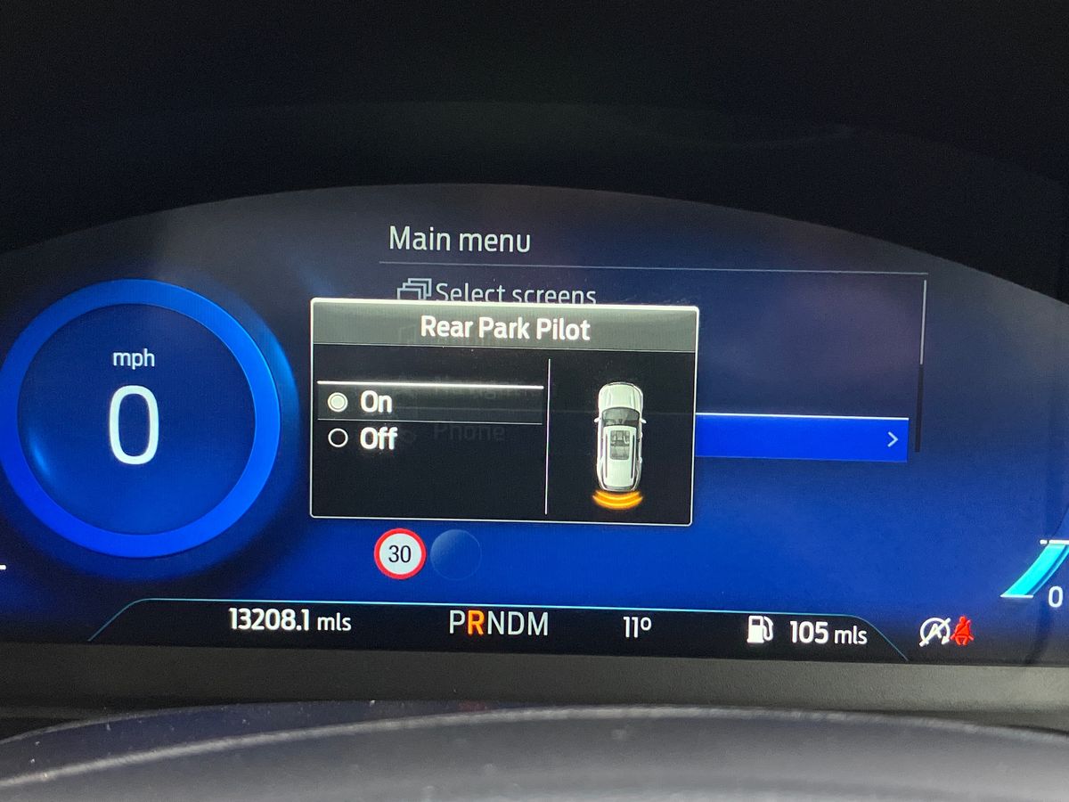 Used Ford Puma 2022 for sale - 76831213: Photo 33