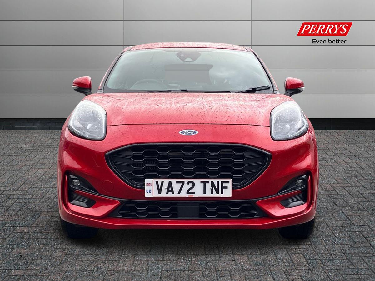 Used Ford Puma 2022 for sale - 76831213: Photo 4