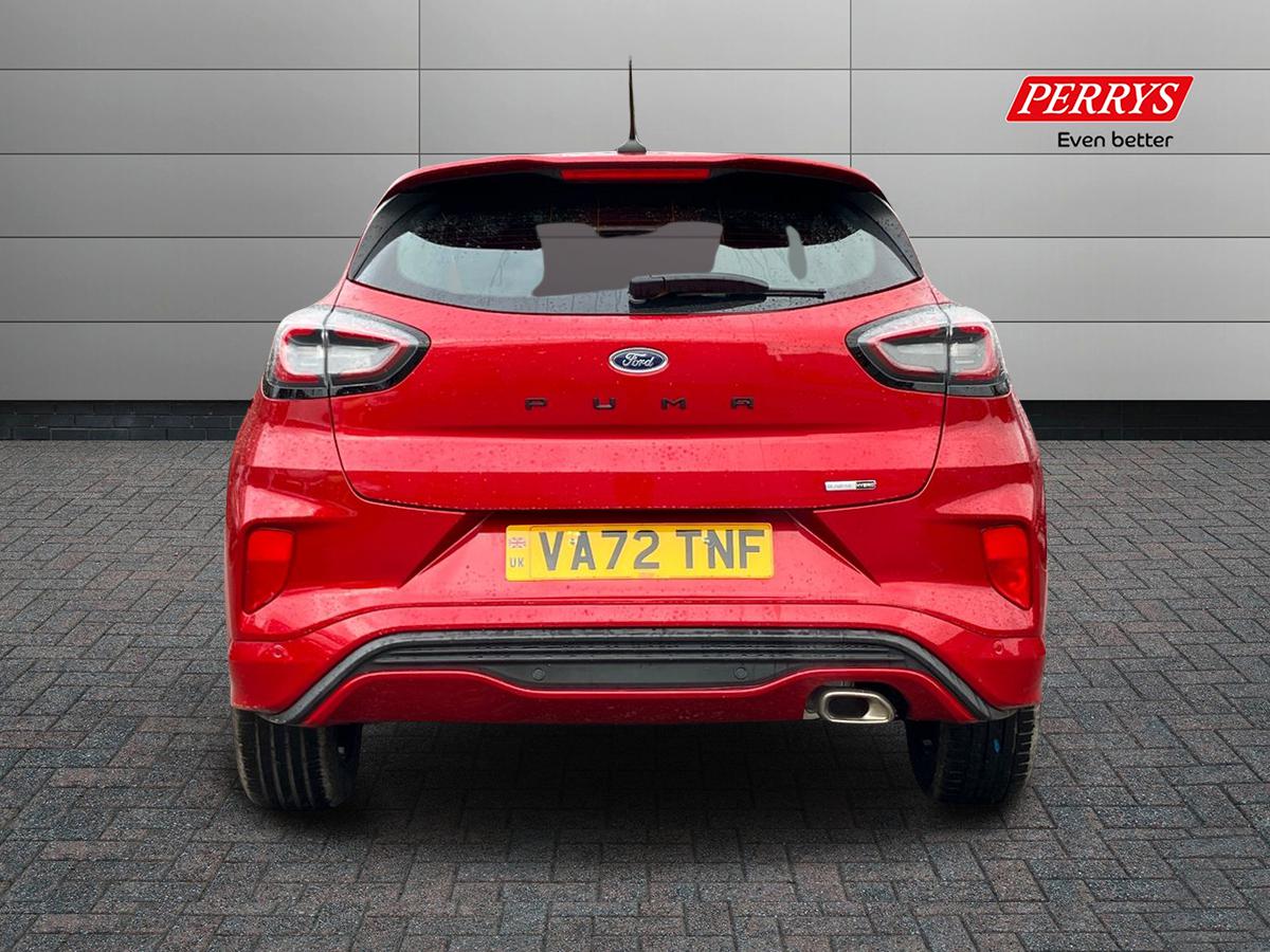 Used Ford Puma 2022 for sale - 76831213: Photo 5