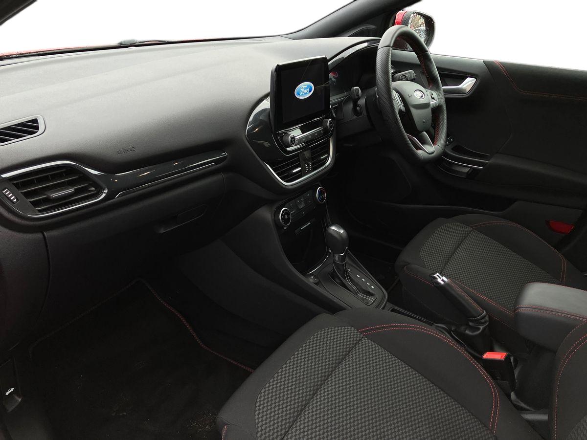 Used Ford Puma 2022 for sale - 76831213: Photo 6