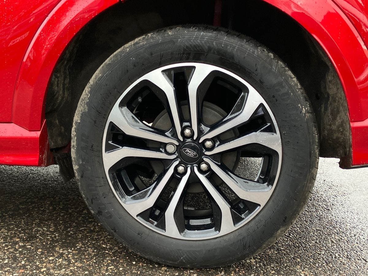 Used Ford Puma 2022 for sale - 76831213: Photo 7