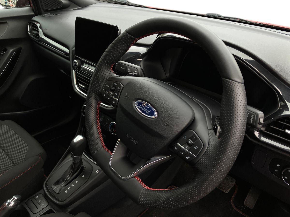 Used Ford Puma 2022 for sale - 76831213: Photo 8