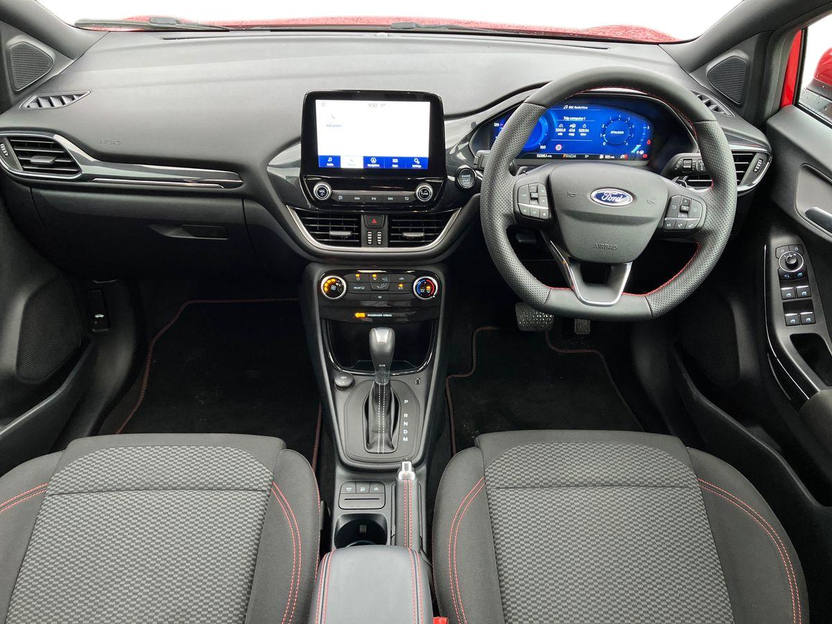 Used Ford Puma 2022 for sale - 76831213: Photo 9