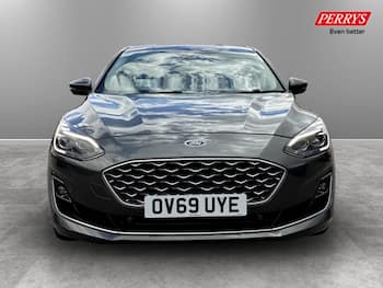 Used Ford Focus 2020 for sale - 79399191: Photo
