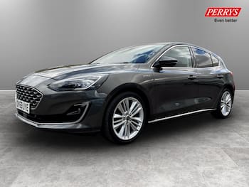 Used Ford Focus 2020 for sale - 79399191: Photo