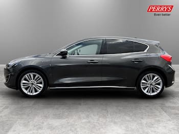 Used Ford Focus 2020 for sale - 79399191: Photo