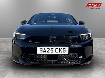 Used Vauxhall Corsa 2025 for sale - 79340256: Photo